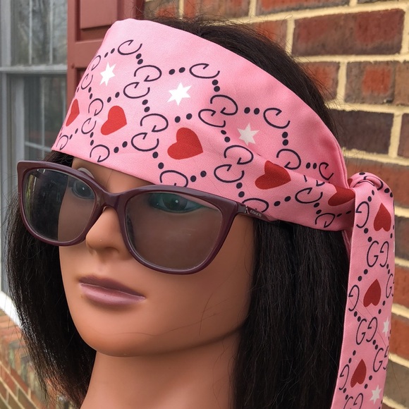 Gucci Scarf - Picture 2 of 10